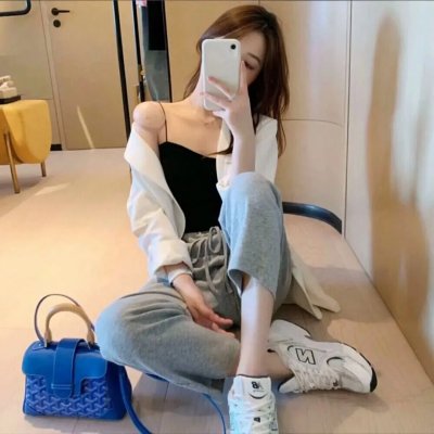 反串仍是爱